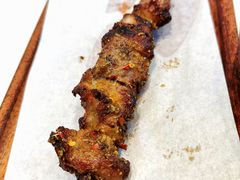 -馬香远蘭州牛肉面(武汉群星城首店)