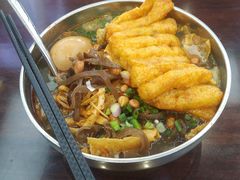 -周成芝螺蛳粉(市桥店)