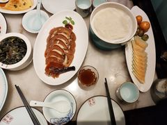 -聚京民福烤鸭店(木樨园店)
