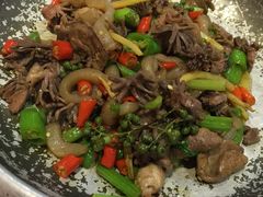 一品红川菜(皇岗总店)-一品红川菜(皇岗店)