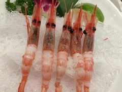 -新一番三文鱼寿司(大东海店)