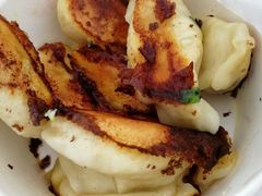 -孝丰南门锅贴(南街店)