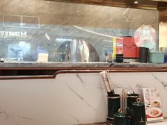 -松鹤楼面馆(清河万象汇店)