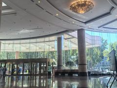 -南京维景国际大酒店(南京博物院店)