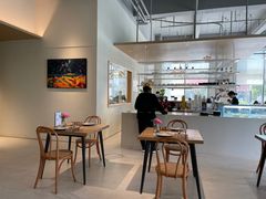 -小满Grainkitchen(滨江商业广场店)
