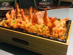 -伴鱼烤货东北菜(雅仕铭苑店)
