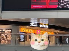 -广州白云国际机场-T2航站楼