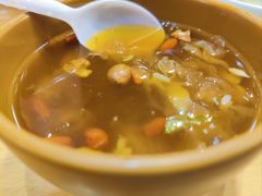 小六黄桂粥-小六汤包(万和城店)