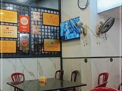 -适口餐厅砂锅粥(公信路总店)