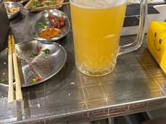-有局·成都市井烧烤·精酿啤酒(双楠店)