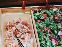 -潮火锅·麻辣牛肉火锅(观音桥方圆·LIVE店)