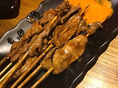 -烧蠔帮·生蚝海鲜牌档(观海店)