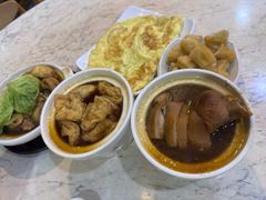 -三美肉骨茶(柏威年广场店)