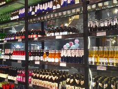 零售区-别院里音乐餐酒吧(双流航空港店)