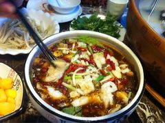 -风味小馆(天目湖宾馆店)