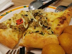 -比格比萨自助(南京万达茂店)