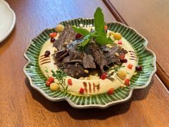 -ELI FALAFEL Lebanese&Mediterranean黎巴嫩美食(富城路店)