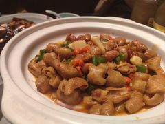 -洞庭鱼香(万科店)
