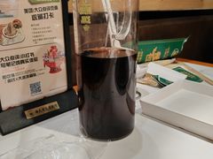 -曲氏老北京铜锅涮肉•火锅(不老街店)