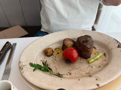 -王品牛排(郑州大卫城店)