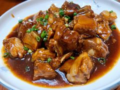-绅士餐厅龙虾·烧烤(西门路店)