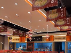 -龙虾奇迹(大华三路店)