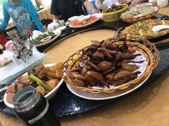 -新合益乡村农庄