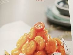 -高第街56号餐厅(美莲广场店)