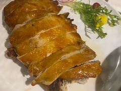 -小放牛河北菜(长安万达店)