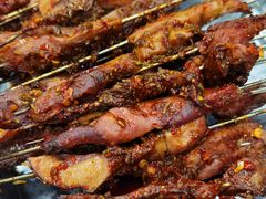 -清真·马峰烤肉(小学习北巷店)