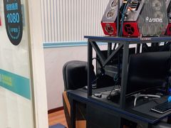 -网鱼网咖·电竞(西城陶然亭店)