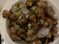 -小红烤翅(中正天街店)