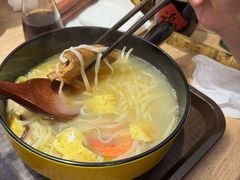 -好麺世家海鲜面馆(新建中路店)