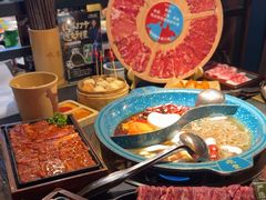 -吼堂老火锅(太古里总店)