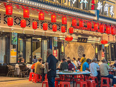 -舌尖上·霞浦滩涂海鲜·新闽菜(总店)