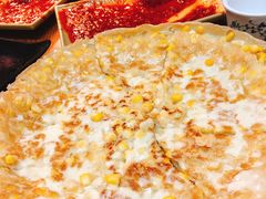 -京玉菲饭店(李村店)