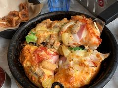 -必胜客(瑞虹店)