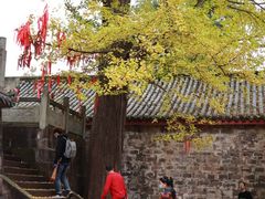 -金堂县云顶石城风景区