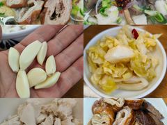-长香源葫芦头梆梆肉(开通巷店)