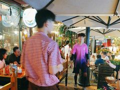 -巴伐利亚啤酒坊(意式风情街店)