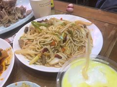 -清真·益鑫羊肉手抓馆(花园北街店)