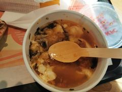 -肯德基(巴沟店)