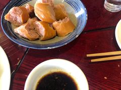 -前门故事烤鸭店(十里河店)