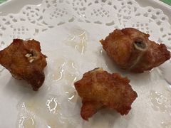 -巫记鸡饭店