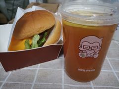 -肯德基(余杭禹航店)