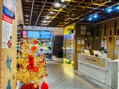 -亚马逊蒸汽活海鲜自助(LCM置汇旭辉广场店)