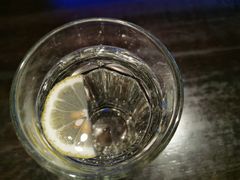 柠檬水-bluefrog蓝蛙(皇庭广场店)