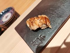 -橼舍鮨青木