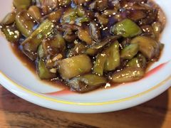 -好口味小吃楼·东北菜(太原南街店)