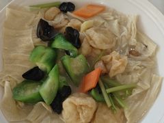 -天鲜阁·海鲜粤菜·33年老字号(石槎白云站店)